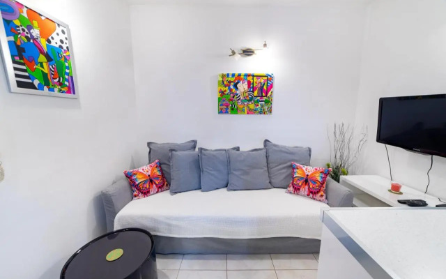 Apartments Bacvice