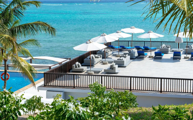 Le Mersenne Zanzibar, Autograph Collection