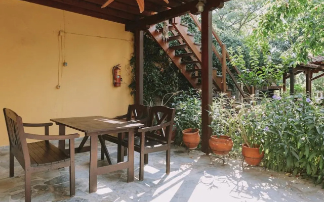 Villa Yianna