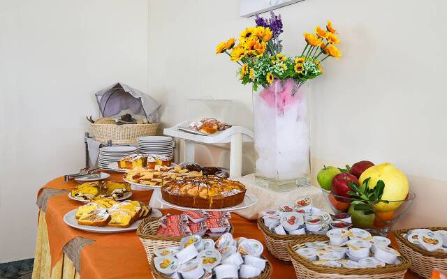 Hotel Haway