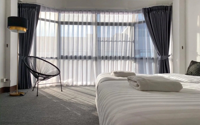 Monkey Toe Guesthouse - Hostel