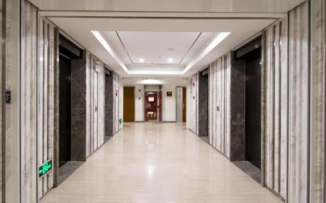 Xingke International Apartment