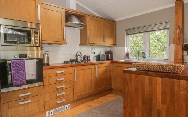 Bulmer Farm Lodge
