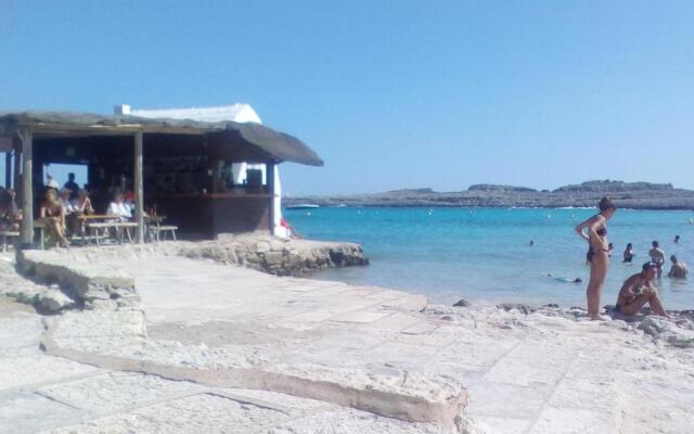 Galdana Sun And Beach