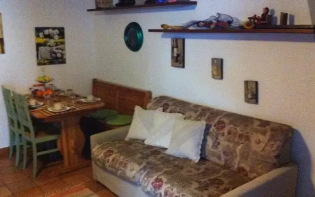 Bed & Breakfast Josy