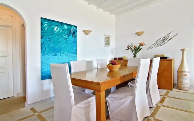 Villa Briolette