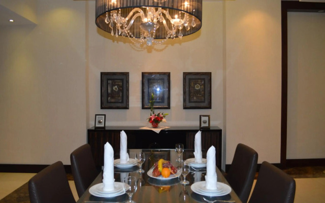 Ista Suites Seef