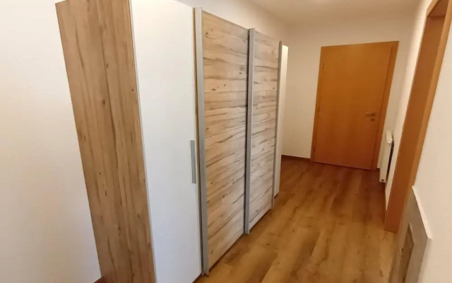 Apartment in Tyrol Near Ski Slopes