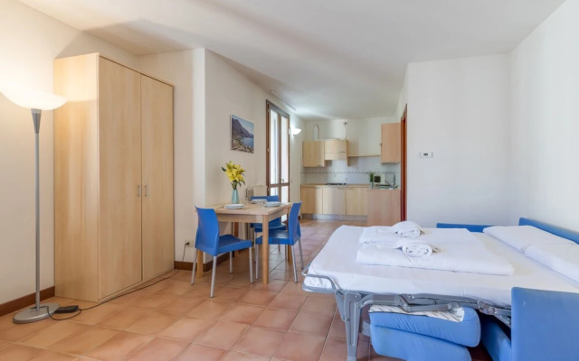 Porto Letizia Como 7