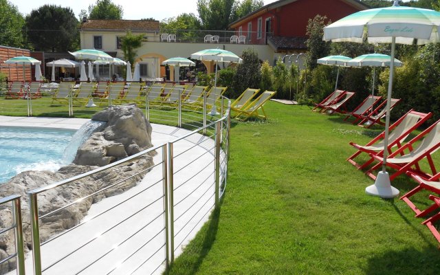 Italia Family Camping Village Viareggio