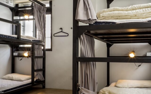 Journey Hostel