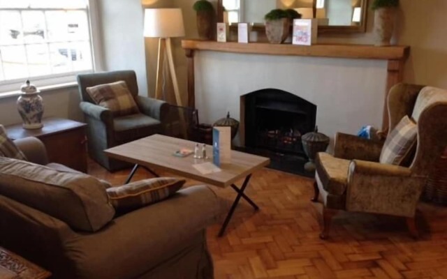 The Porlock Weir Hotel