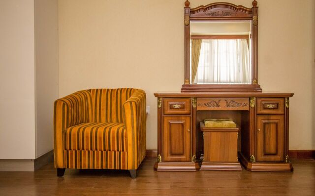 Clarence House Nairobi