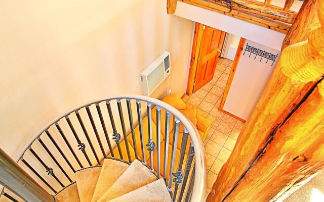 Sunbanks Lake Resort