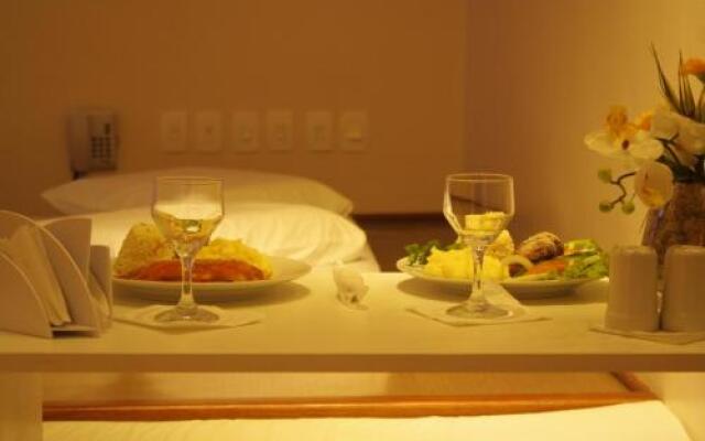 Vip´s Motel (Adults Only)