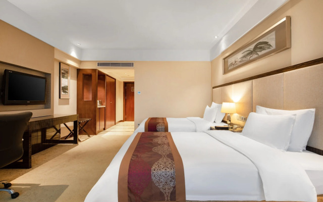 Shenzhen L.gem Hotel