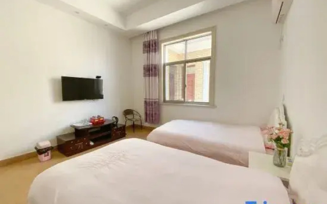 Sange Yi Homestay