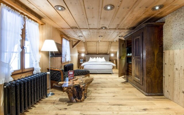 Kemmeriboden Bad Swiss Quality Hotel