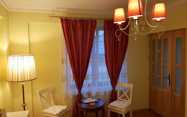 Bucharest Boutique Accommodation