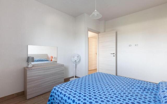 Abitazione al mare vicina spiaggia di sabbia m272