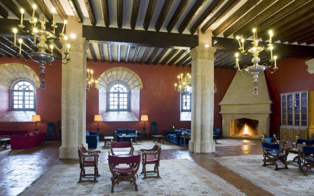 Parador De Siguenza
