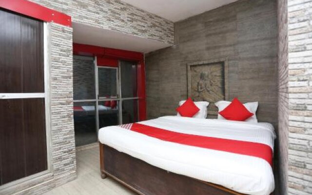 Mansi Guest House By OYO Rooms
