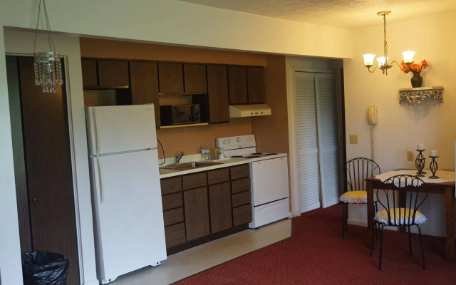 Bellevue Hotel & Suites