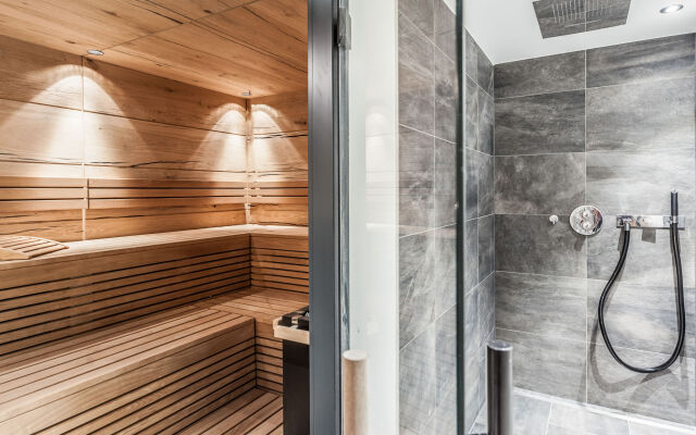 Sporthotel Silvretta Montafon