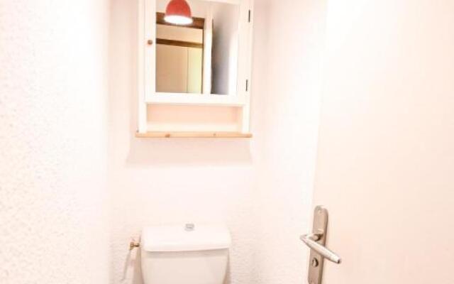 Apartment With View On The Mont Blanc