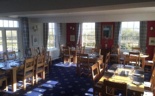 The Rhydspence Inn - Hotel