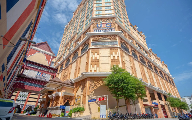 Paya Bunga Hotel Terengganu