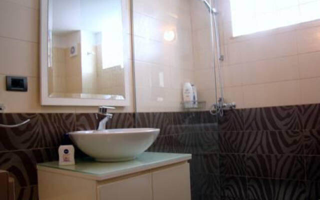 Capo Apartment