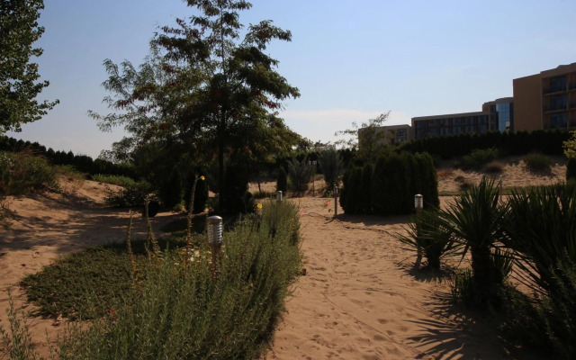 Menada Dune Residence Apartments