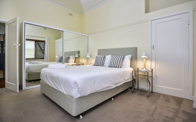 Cottesloe Bel-Air Apartment