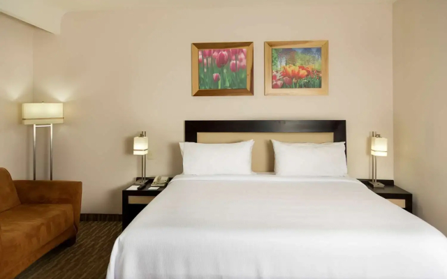 Excellence Express & Suites