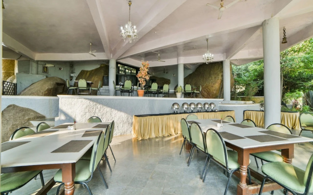 Country Club International Medchal by OYO Rooms
