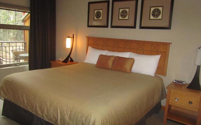Platinum Suites Resort - Vacation Rentals