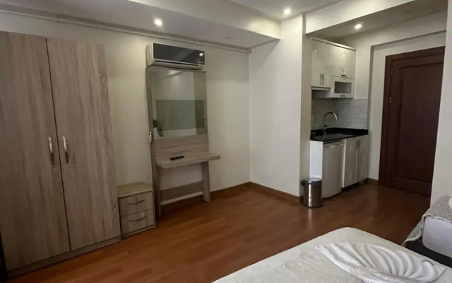 Birinci Apart Hotel