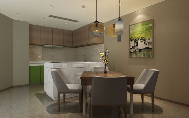 Holiday Inn Chengdu High-Tech Center by IHG