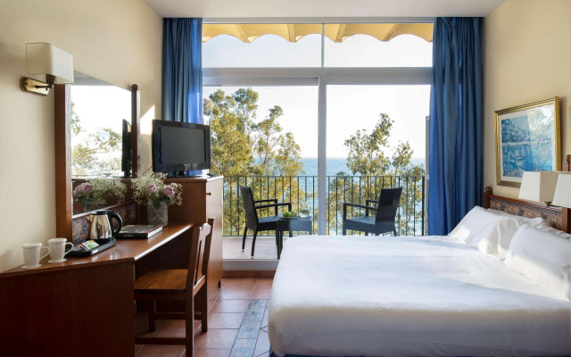 Hotel Roses Platja