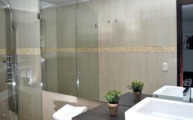 Suites 109 GH Usaquén