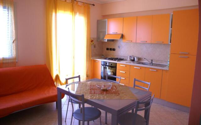 Appartamento Torre