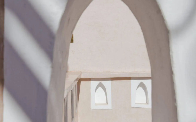 Riad Le Rubis