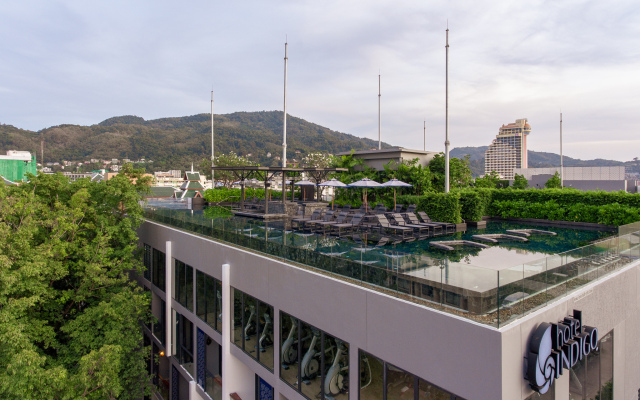 Hotel Indigo Phuket Patong by IHG