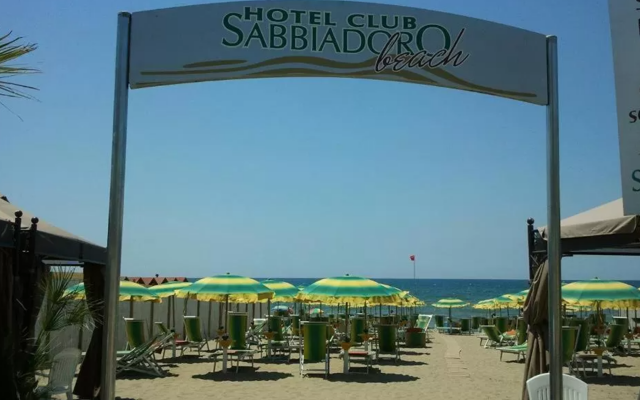 Hotel Club Sabbiadoro