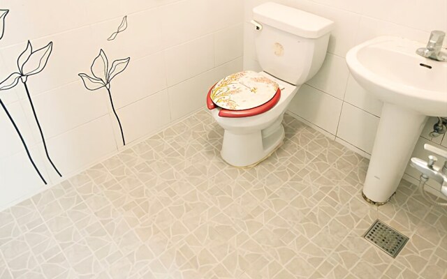 Yangsan Pensionsong Pension