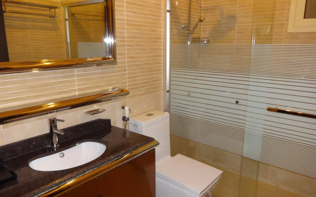 Orans Suites 3