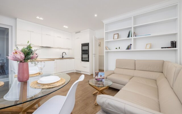 Apartment Krakow Lema 17 by Renters