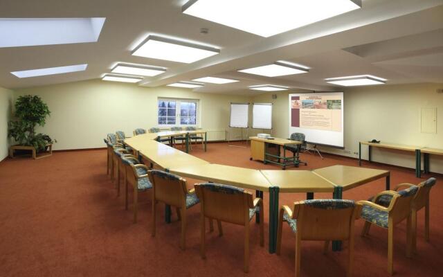 Sporthotel Zum Hohen Eimberg