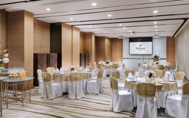 Hilton Pattaya
